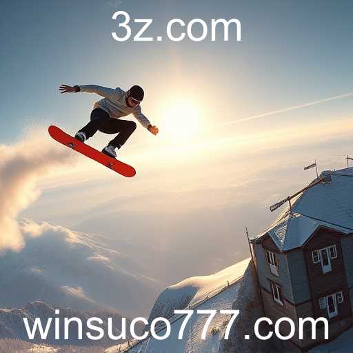 Emoção e Adrenalina: A Categoria de Esportes Radicais no Site suco777