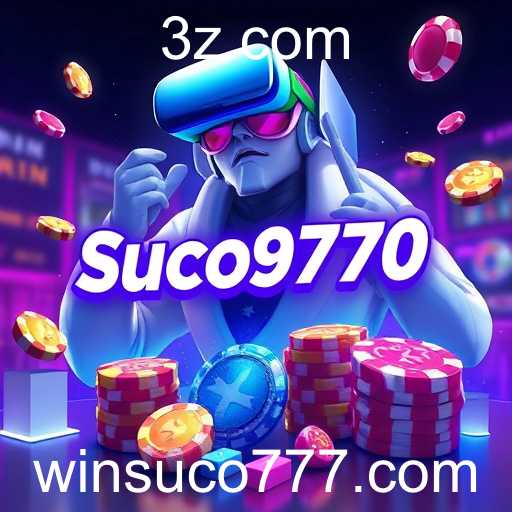 A Expansão de Sucesso do Suco777