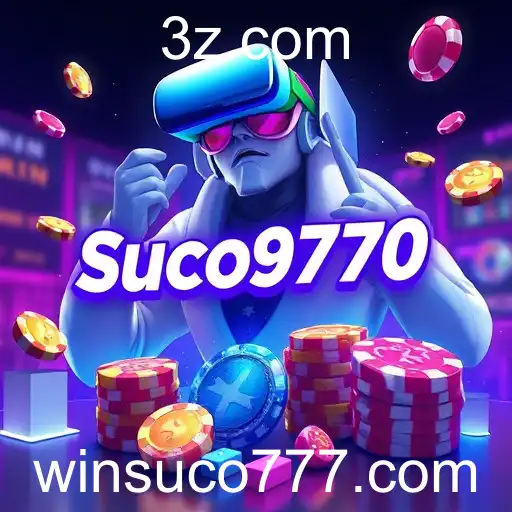 A Expansão de Sucesso do Suco777