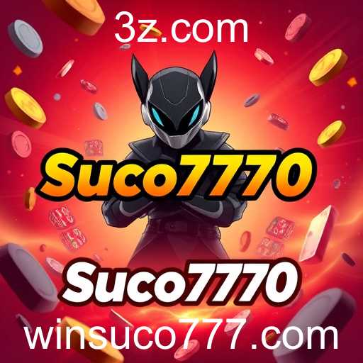 A Revolução de Suco777 no Mundo dos Jogos Online