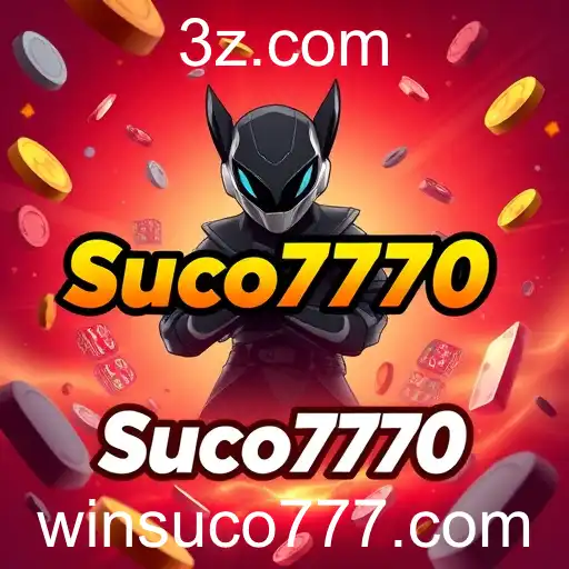 A Revolução de Suco777 no Mundo dos Jogos Online