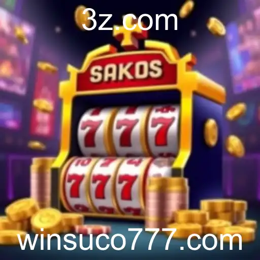 A Revolução do Suco777 no Mundo dos Jogos