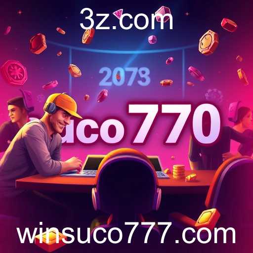 O Efeito Suco777 no Crescimento dos Jogos Online