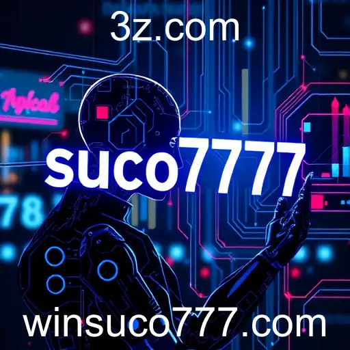 A Ascensão do Suco777 no Cenário de Jogos Online