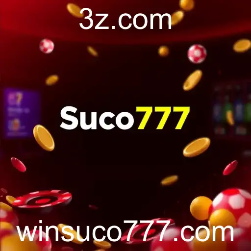 A Ascensão do Suco777: O Novo Fenômeno dos Jogos Online