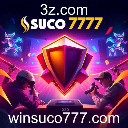 A Ascensão do Suco777 e o Crescimento dos Jogos Online em 2025