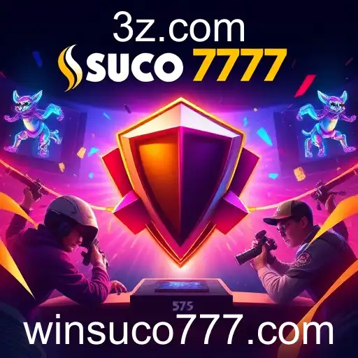 A Ascensão do Suco777 e o Crescimento dos Jogos Online em 2025