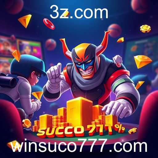 A Ascensão e Impacto de Suco777 nos Jogos Online