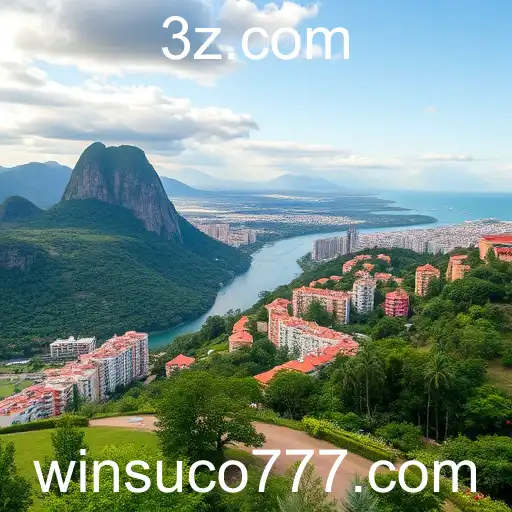 Suco777: A Nova Tendência dos Websites no Brasil