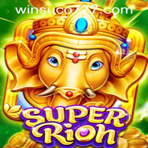 SuperRich: Exploring the Gameplay and Insights of a Trendsetting Game