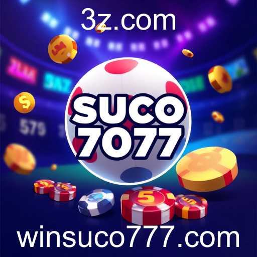A Ascensão do Suco777 no Cenário de Jogos Online