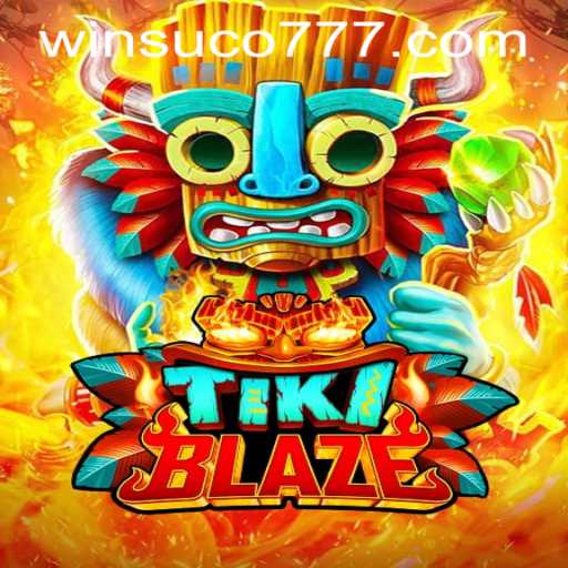 Exploring the Excitement of TikiBlaze: A Comprehensive Guide