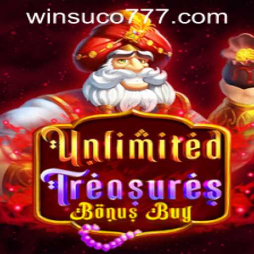 UnlimitedTreasuresBonusBuy Game Analysis and Insights