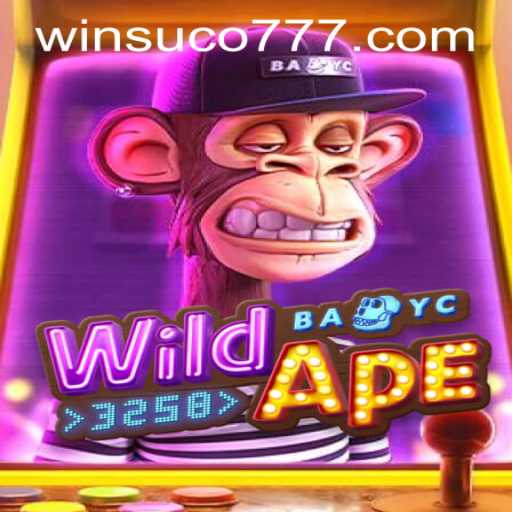 Exploring the Jungle: WildApe3258 and Navigating suco777 PH Login