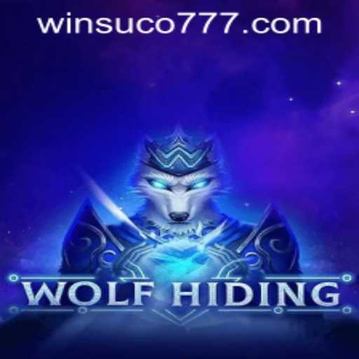 Discovering WolfHiding: An Exciting Game Adventure