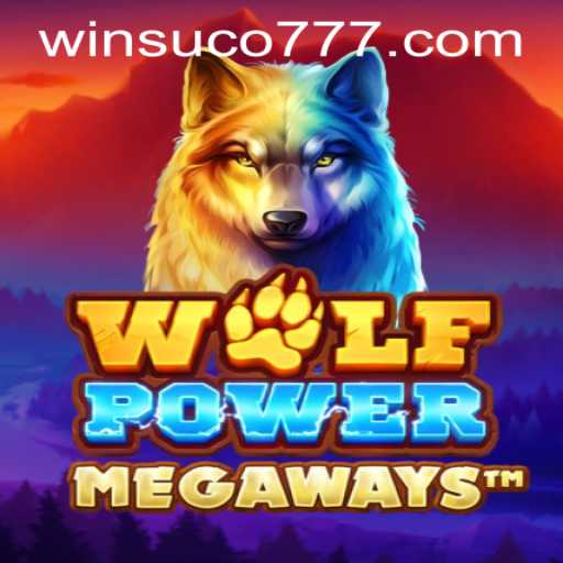 Introducing WolfPowerMega: Entertainment and Strategy Combined