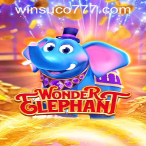 Embark on an Epic Journey with WonderElephant